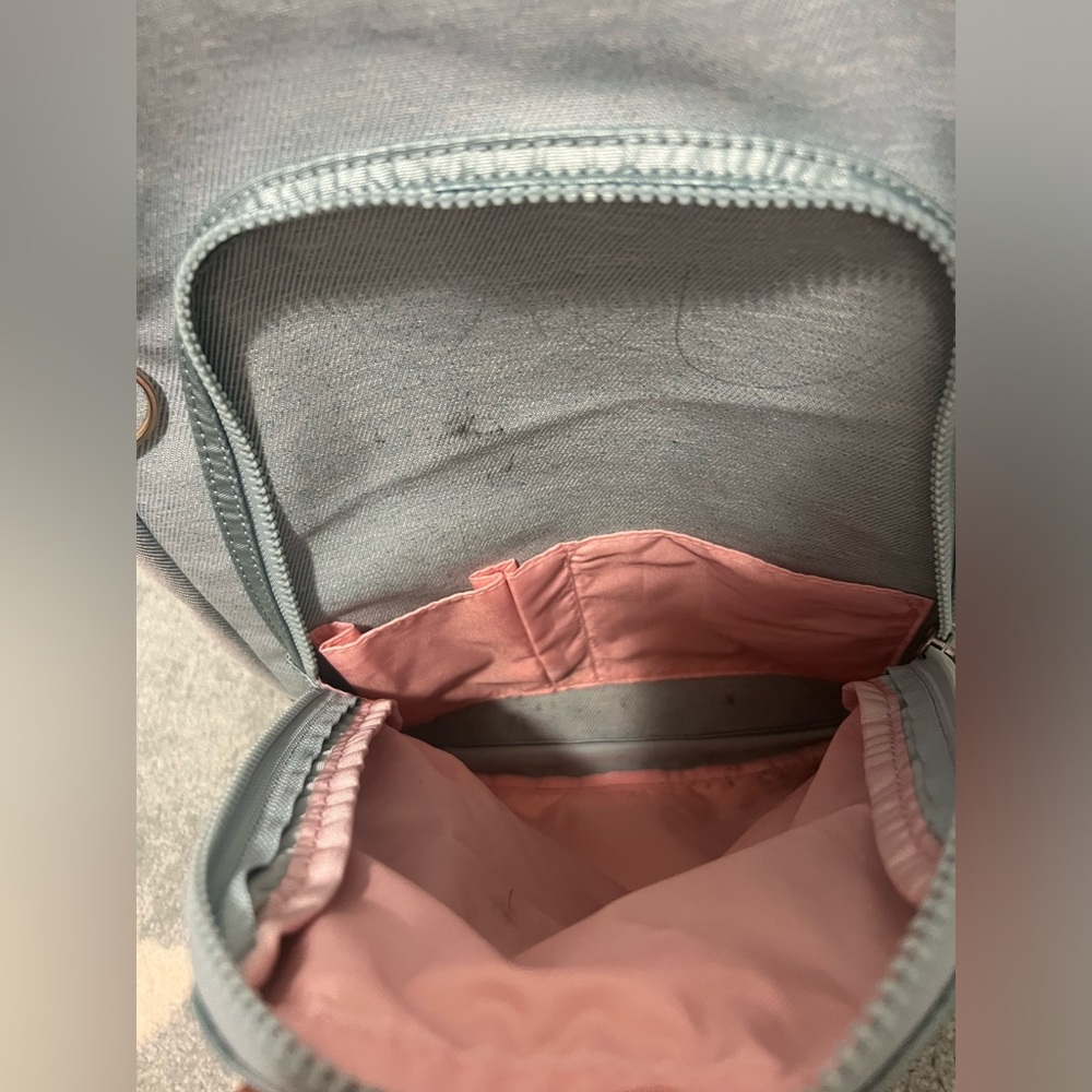KIPLING BACKPACK - Picture 8 of 12